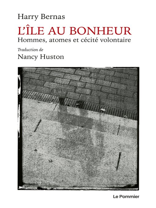 Title details for L'Île au Bonheur by Harry Bernas - Available